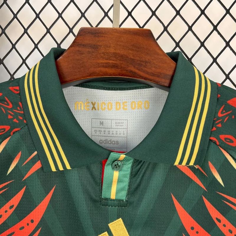 Mexico national 2025-2026 special edition image 3