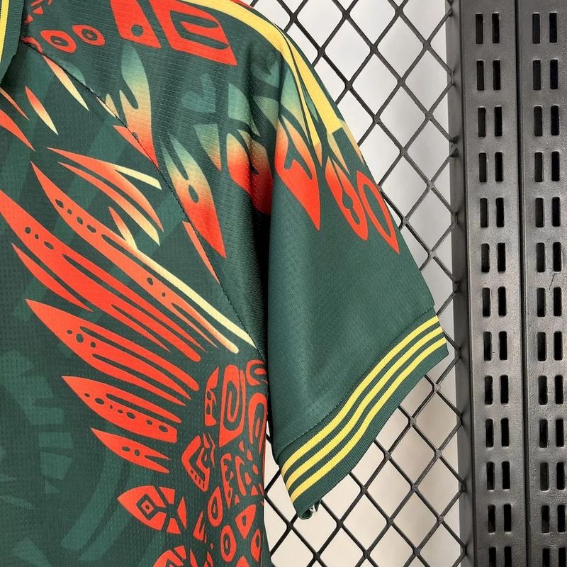 Mexico national 2025-2026 special edition image 4