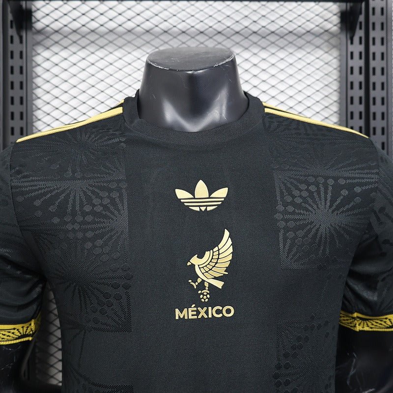 Mexico national 2025-2026 special edition player image 3