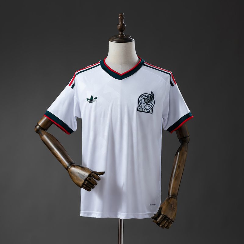 Mexico national 2026 Away Fan