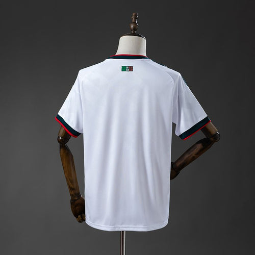 Mexico national 2026 Away Fan image 2