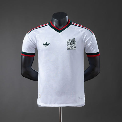 Mexico national 2026 Away player