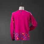 Mexico national 2026 Goalkeeper fan Long Sleeve image 2