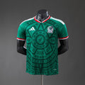 Mexico national 2026 Home player