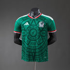 Mexico national 2026 Home player