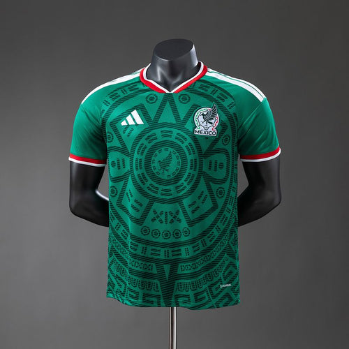 Mexico national 2026 Home player