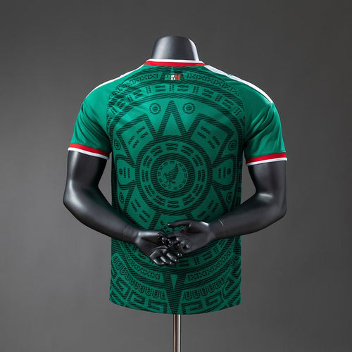 Mexico national 2026 Home player image 2