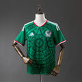 Mexico national 2026 home Fan