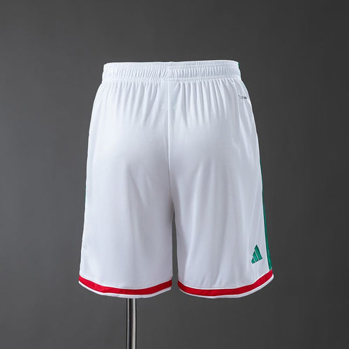 Mexico national 2026 home Shorts Fan image 2