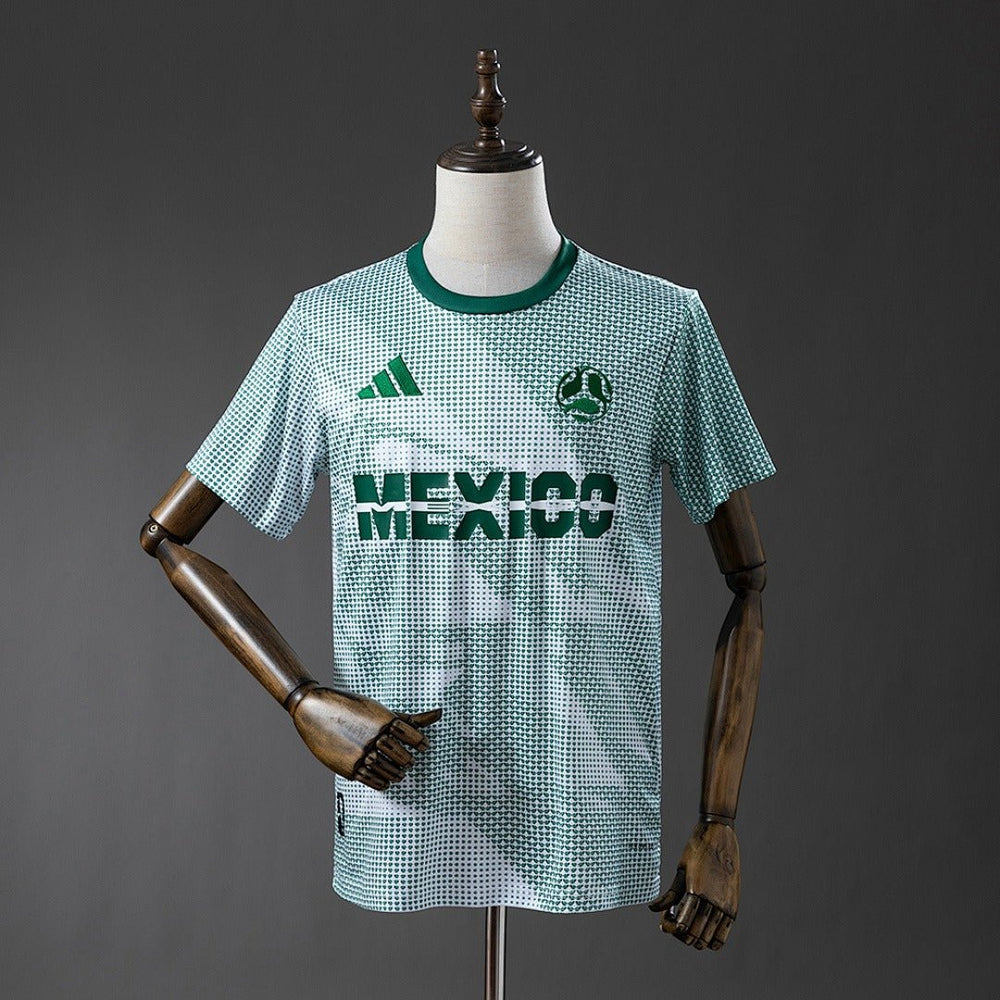 Mexico national 2026 special editon fan