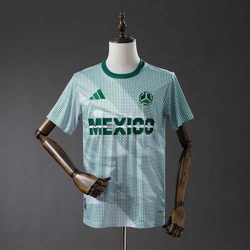 Mexico national 2026 special editon fan