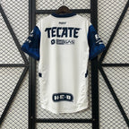 Monterrey 2024-2025 away image 2
