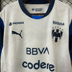Monterrey 2024-2025 away image 3