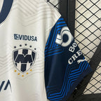 Monterrey 2024-2025 away image 5