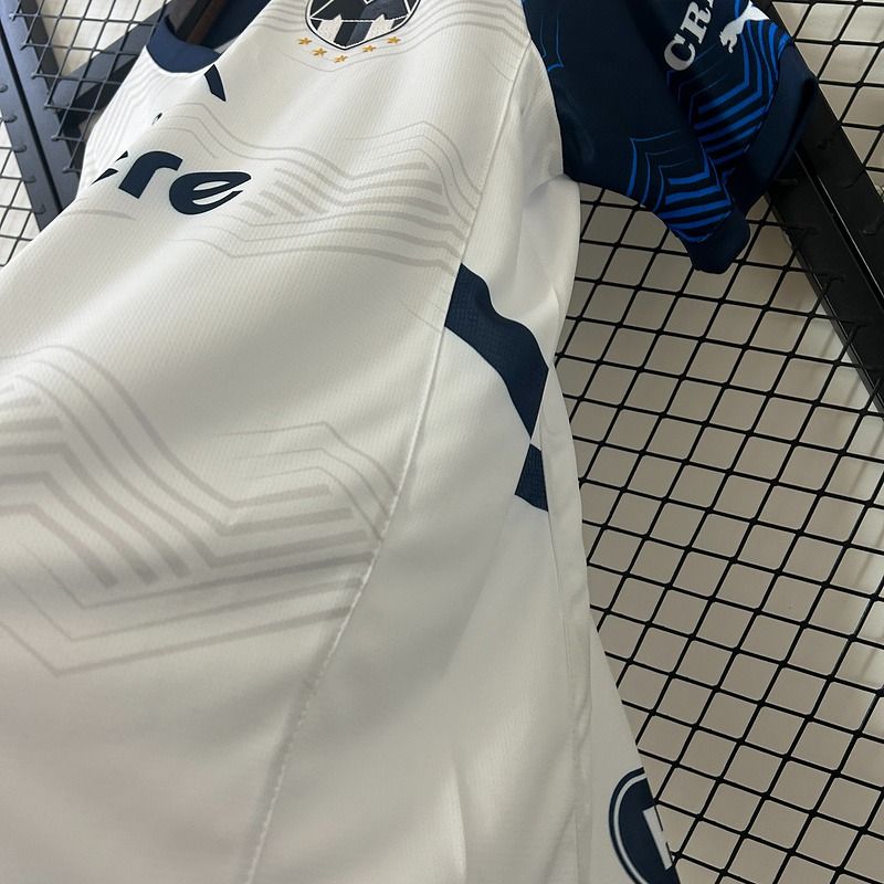 Monterrey 2024-2025 away image 6