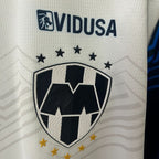 Monterrey 2024-2025 away image 7