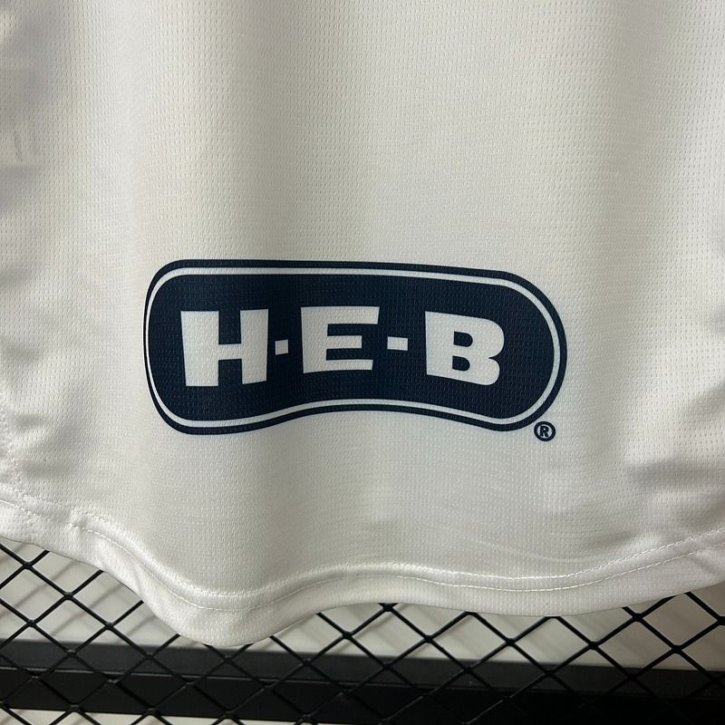 Monterrey 2024-2025 away image 9