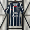 Monterrey 2024-2025 home