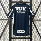 Monterrey 2024-2025 home image 2
