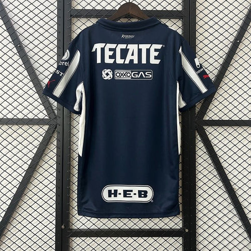 Monterrey 2024-2025 home image 2
