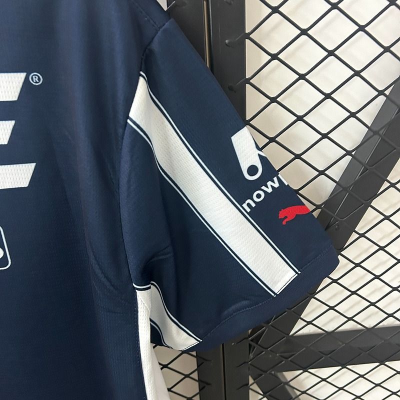 Monterrey 2024-2025 home image 6