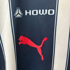 Monterrey 2024-2025 home image 7