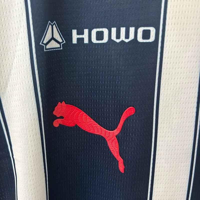 Monterrey 2024-2025 home image 7