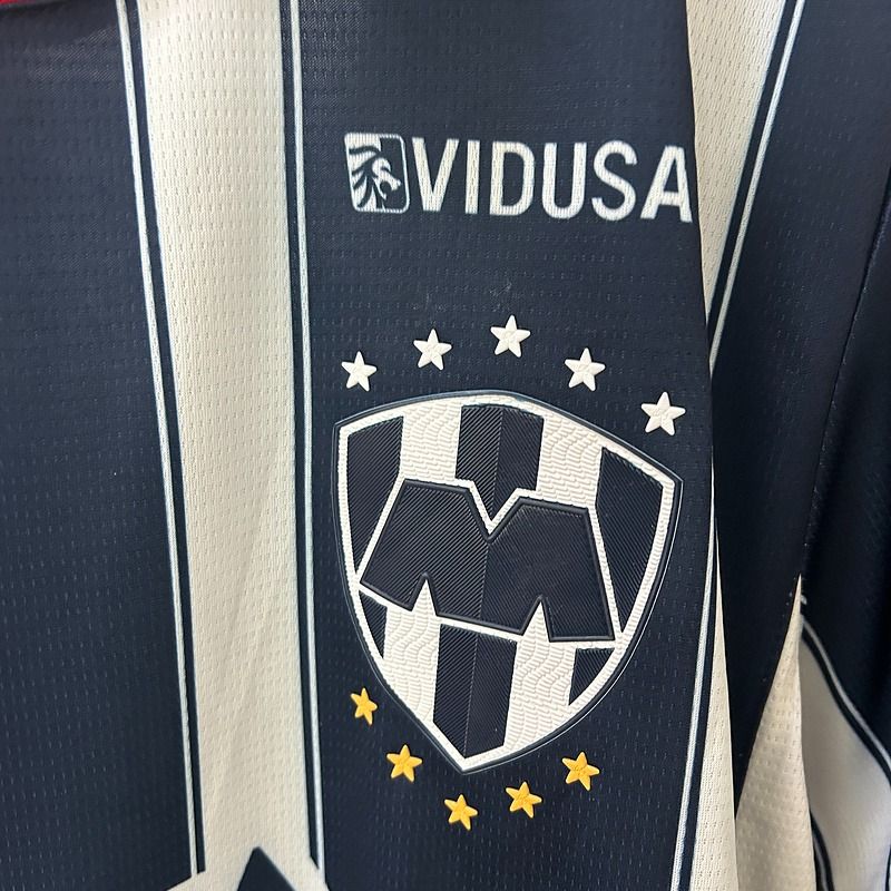 Monterrey 2024-2025 home image 8