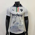 Monterrey 2025-2026 Away Player