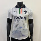 Monterrey 2025-2026 Away Player