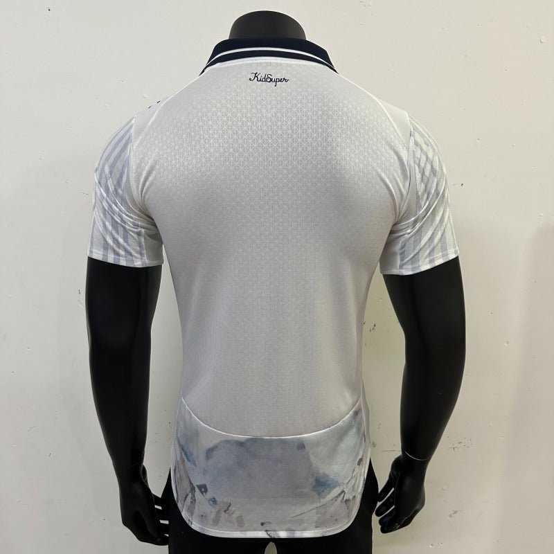 Monterrey 2025-2026 Away Player image 2