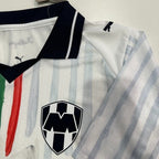 Monterrey 2025-2026 Away Player image 3