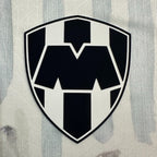 Monterrey 2025-2026 Away Player image 6