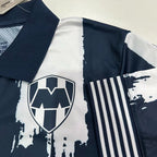 Monterrey 2025-2026 Home Player image 3