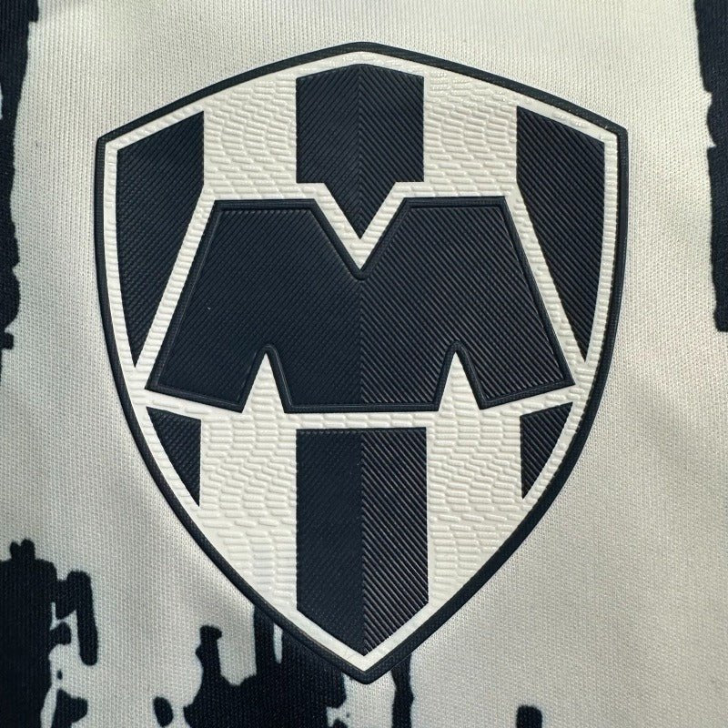 Monterrey 2025-2026 Home Player image 6