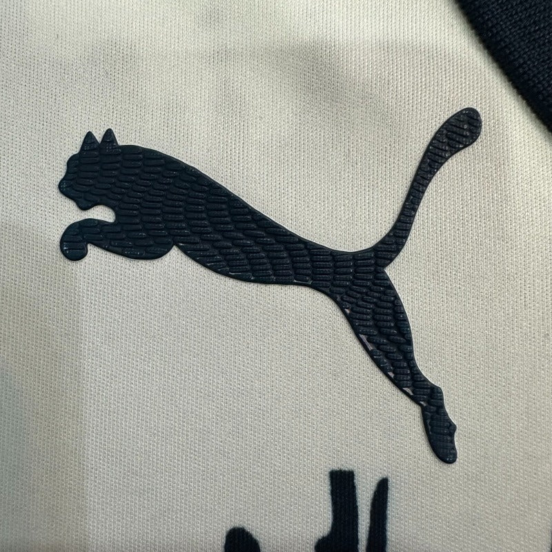 Monterrey 2025-2026 Home Player image 7