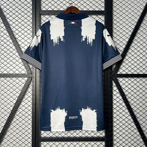 Monterrey 2025-2026 home image 2