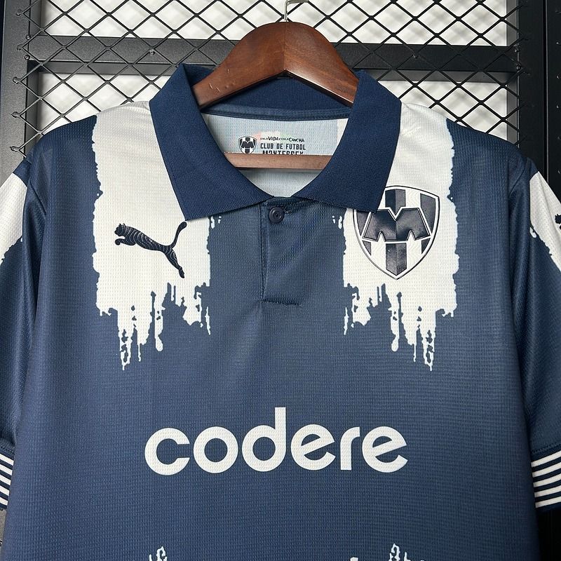 Monterrey 2025-2026 home image 3