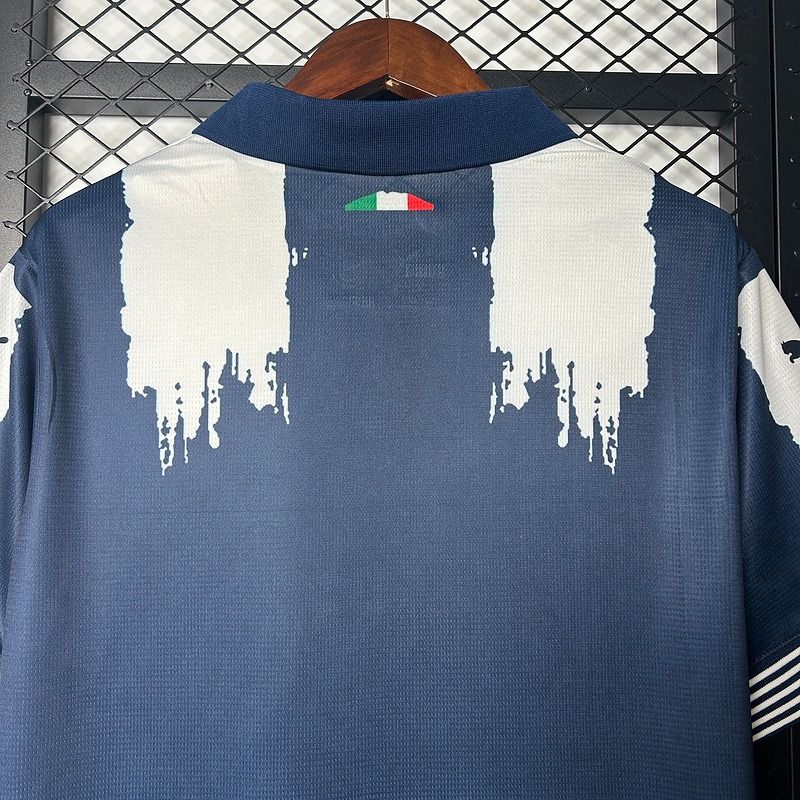 Monterrey 2025-2026 home image 4