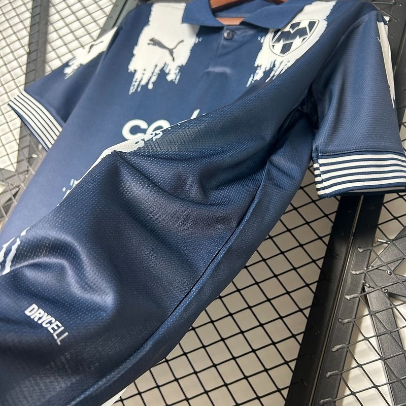 Monterrey 2025-2026 home image 5