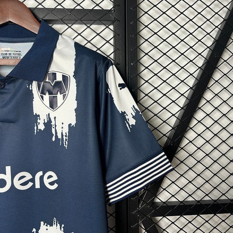 Monterrey 2025-2026 home image 6