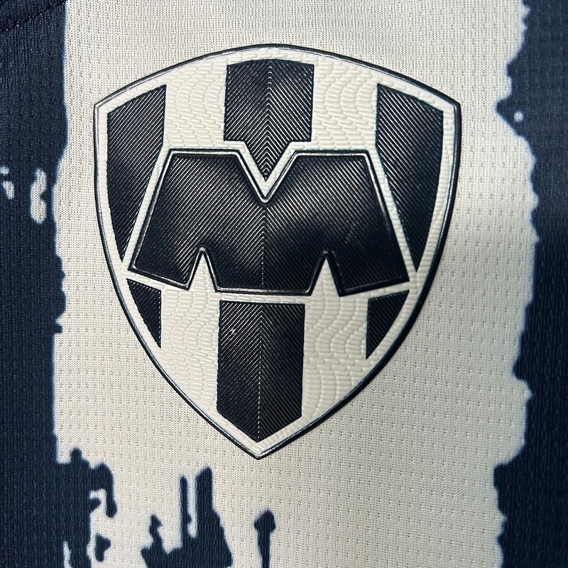 Monterrey 2025-2026 home image 7