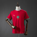 Morocco 2026 home Fan