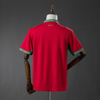 Morocco 2026 home Fan image 2