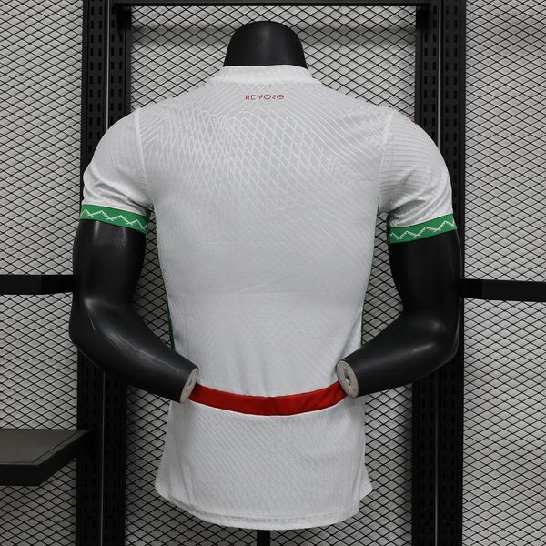Morocco national 2024 away player image 2