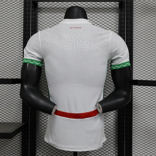 Morocco national 2024 away player image 2