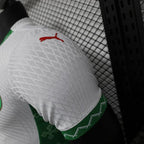 Morocco national 2024 away player image 4