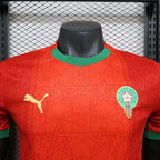 Morocco national 2024 home player image 3