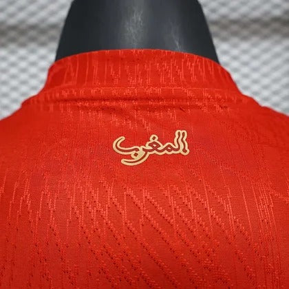 Morocco national 2024 home player image 4