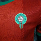 Morocco national 2024 home player image 5